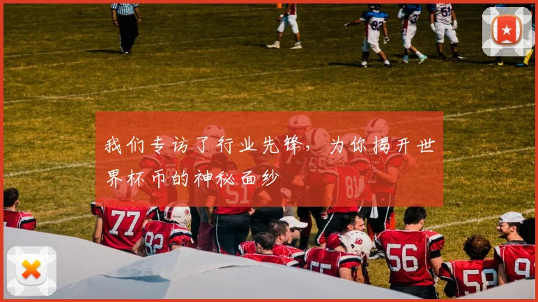 我们专访了行业先锋，为你揭开世界杯币的神秘面纱